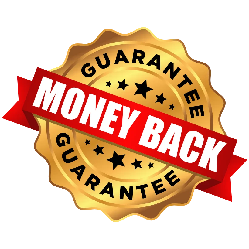 MitoCode money back guarantee